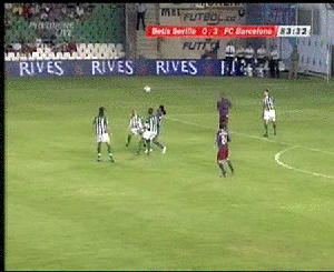 ronaldinho